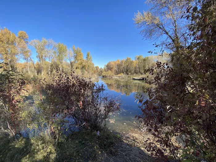 Twin Bridges Campground Picture 6