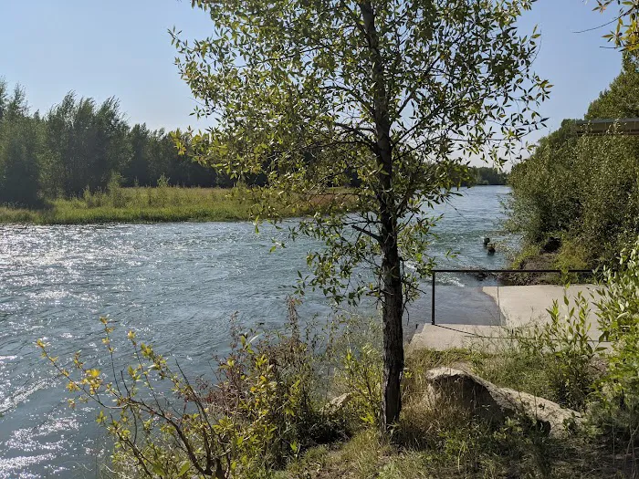 Twin Bridges Campground Picture 3