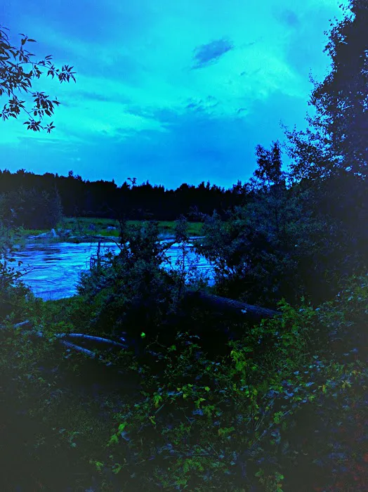 Twin Bridges Campground Picture 7