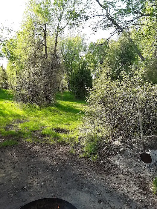 Twin Bridges Campground Picture 10