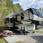 The Great Outdoors RV Resort