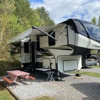 The Great Outdoors RV Resort ico