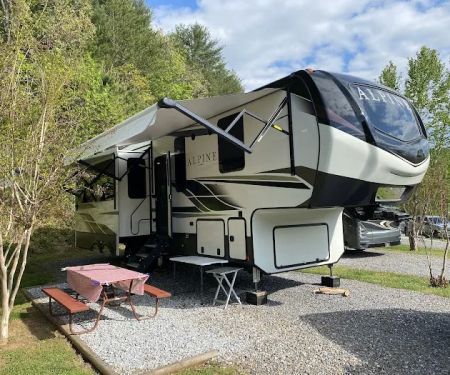 The Great Outdoors RV Resort