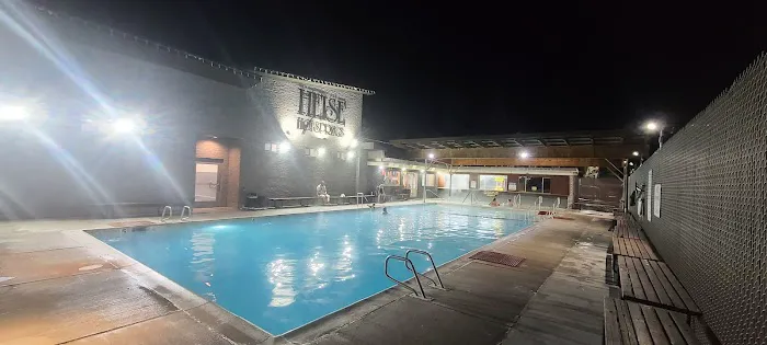 Heise Hot Springs Inc Picture 1