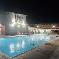 Heise Hot Springs Inc ico