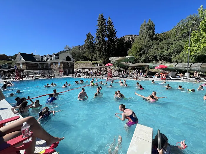 Heise Hot Springs Inc Picture 3