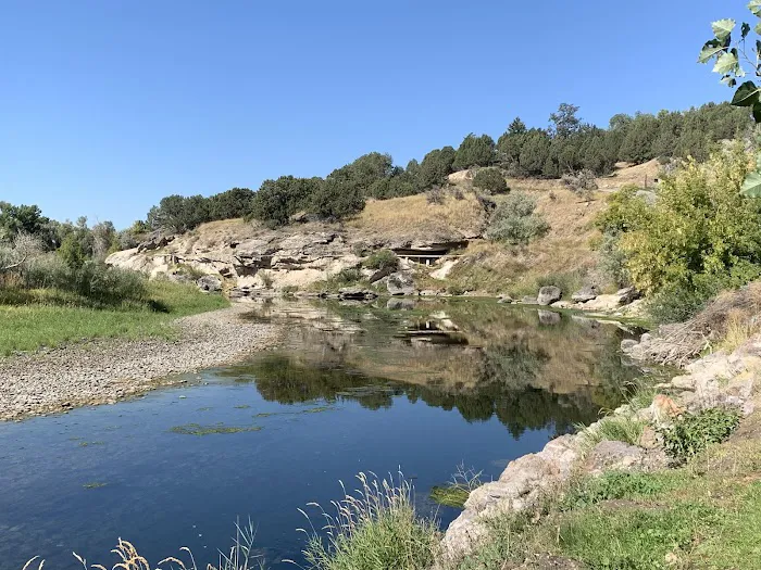 Heise Hot Springs Inc Picture 4