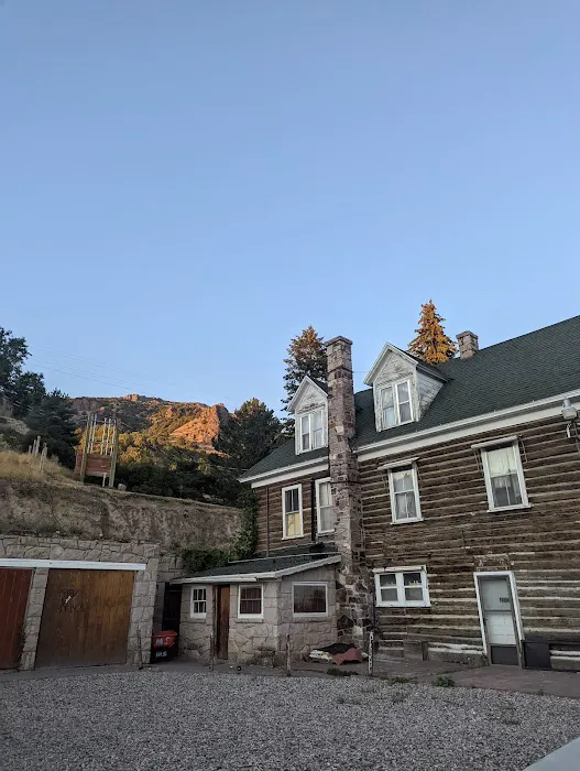 Heise Hot Springs Inc Picture 6