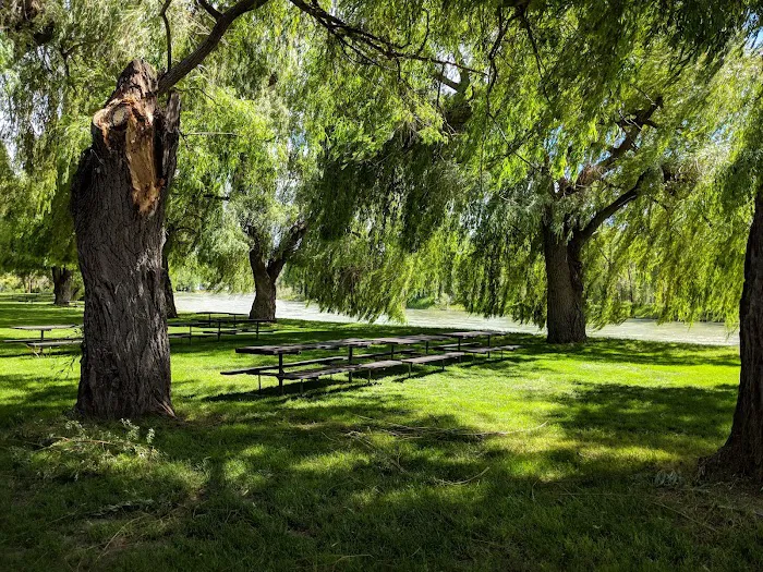 Heise Hot Springs Inc Picture 5