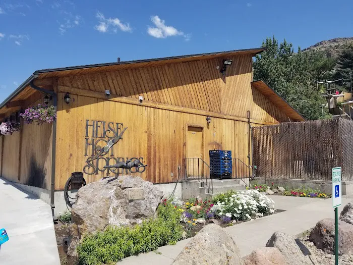 Heise Hot Springs Inc Picture 8