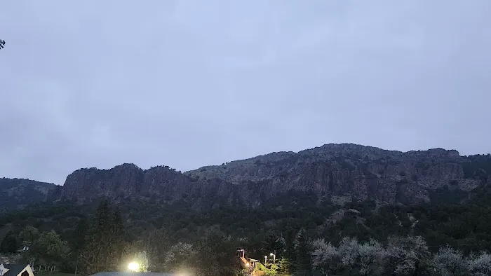 Heise Hot Springs Inc Picture 10