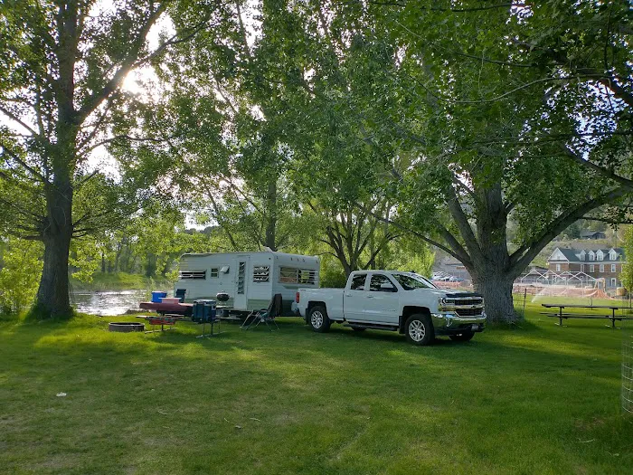 Heise Hot Springs Inc Picture 9