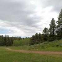 Luthy Meadow Camp Site ico