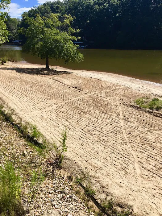 Keowee Falls RV Park Picture 4