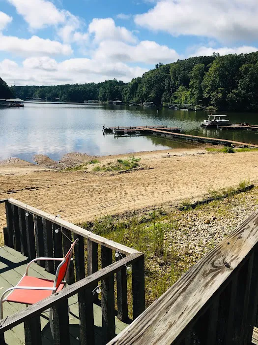 Keowee Falls RV Park Picture 1