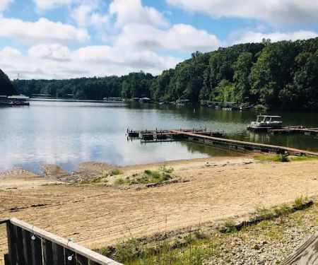 Keowee Falls RV Park