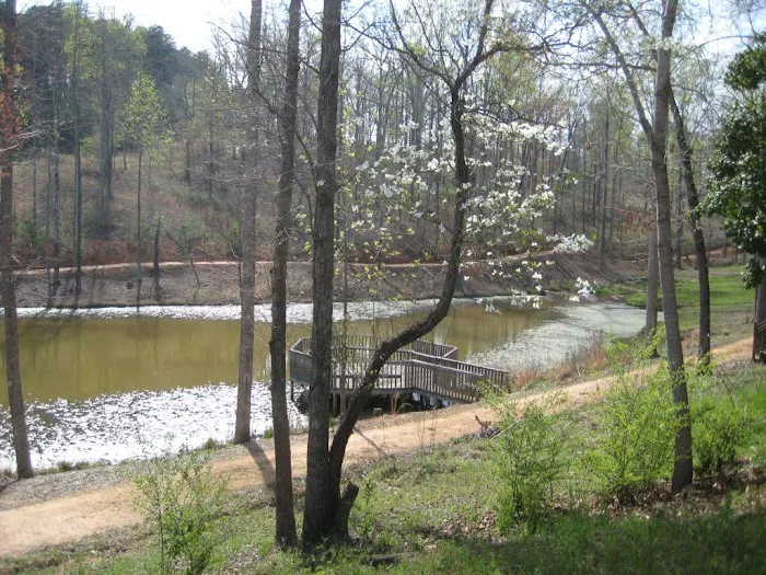 Keowee Falls RV Park Picture 2