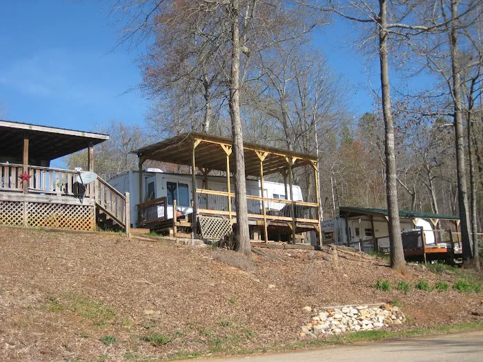 Keowee Falls RV Park Picture 3