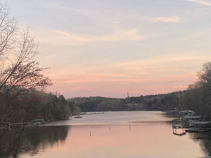 Keowee Falls RV Park Picture 6