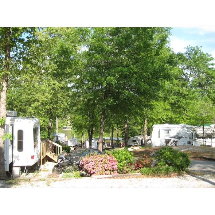 Keowee Falls RV Park Picture 7