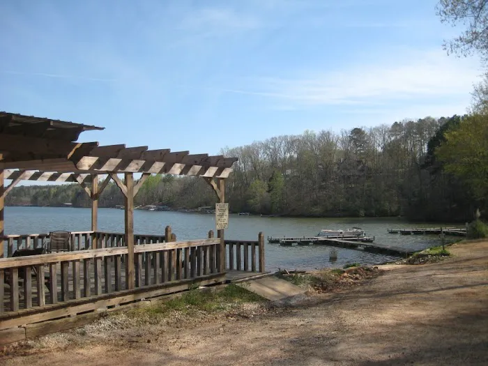 Keowee Falls RV Park Picture 5