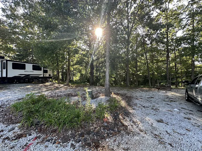 Keowee Falls RV Park Picture 8