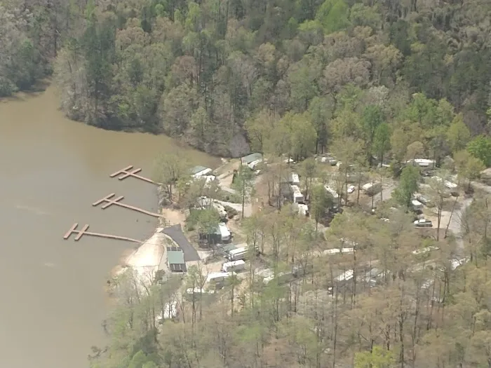 Keowee Falls RV Park Picture 10