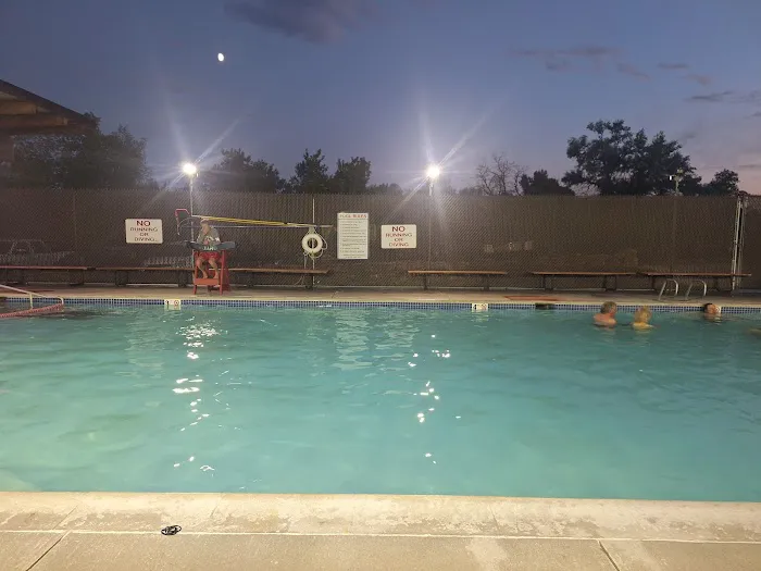 Heise RV Park Picture 1