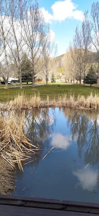 Heise RV Park Picture 10