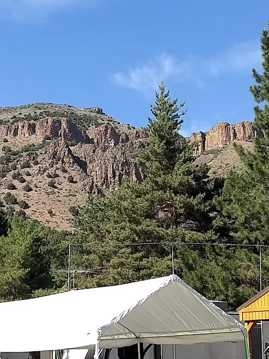 Heise RV Park Picture 8