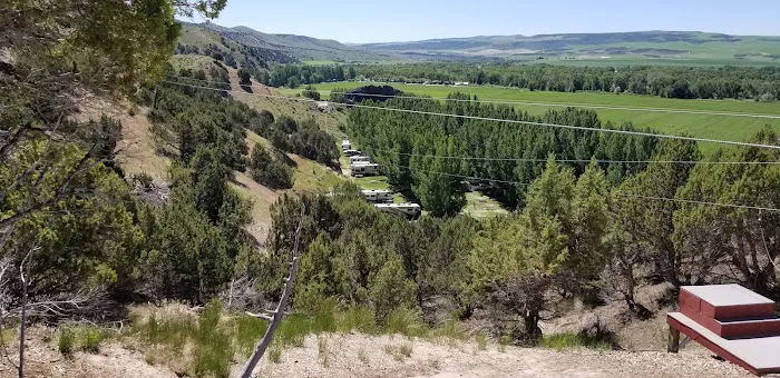 Heise RV Park Picture 7