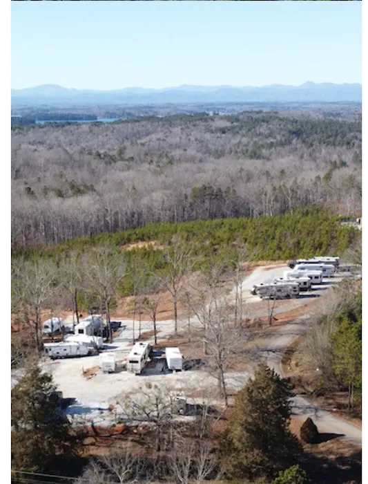 Clemson Hills RV Club Picture 2
