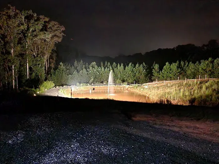 Clemson Hills RV Club Picture 1