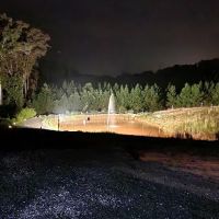 Clemson Hills RV Club ico