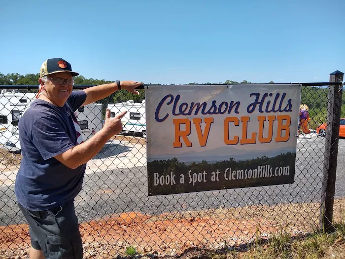 Clemson Hills RV Club Picture 9