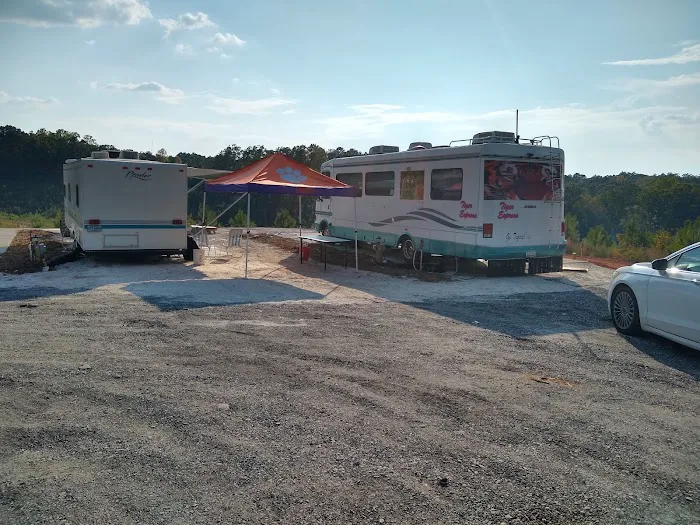 Clemson Hills RV Club Picture 4