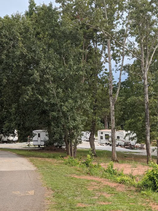 Clemson Hills RV Club Picture 8