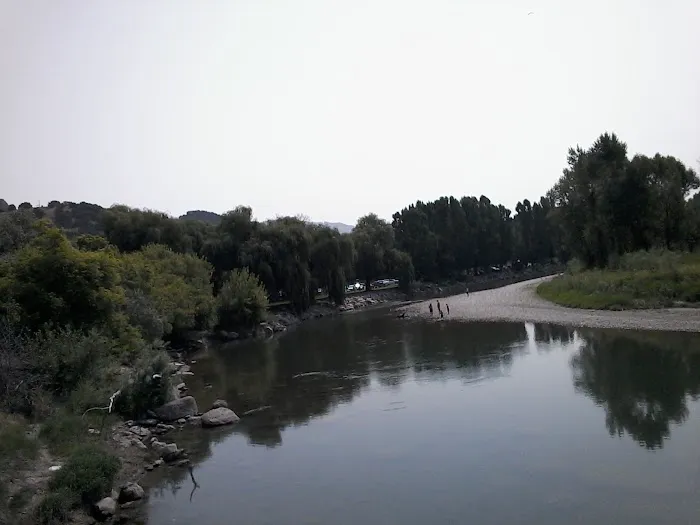 Little Rock Campground Picture 3