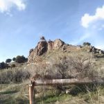 Little Rock Campground