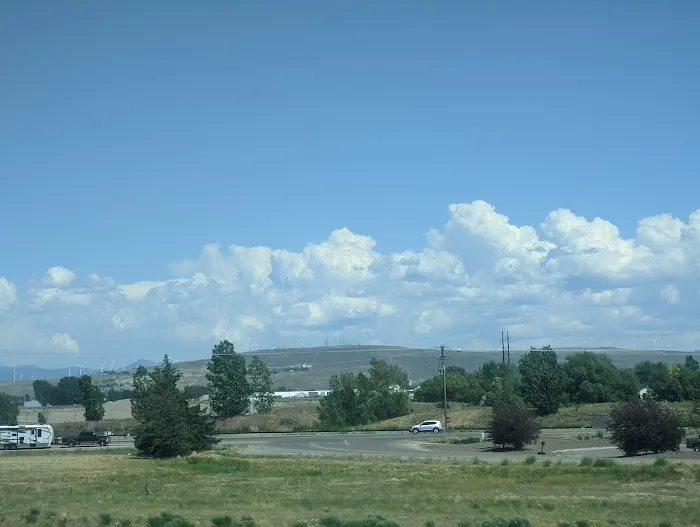 Little Rock Campground Picture 6