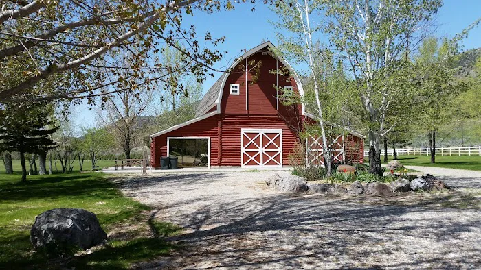 Little Rock Campground Picture 2