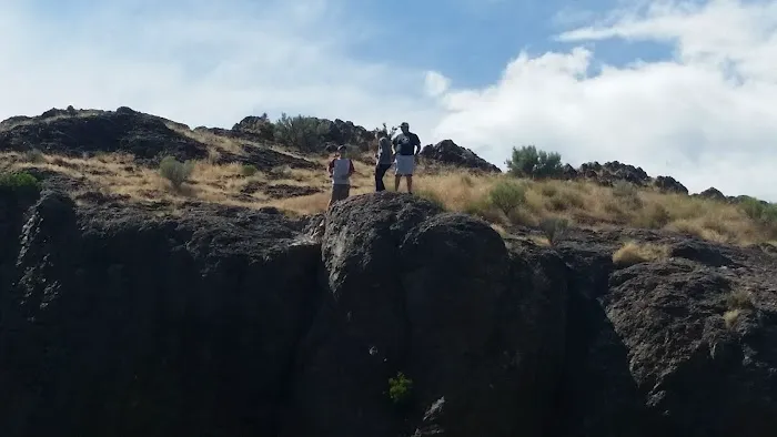 Little Rock Campground Picture 9