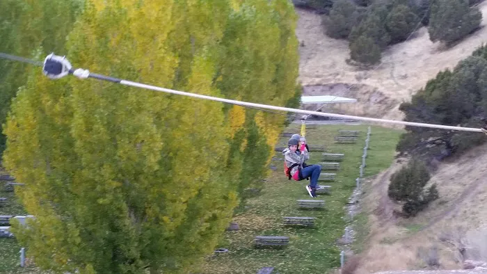 Little Rock Campground Picture 7