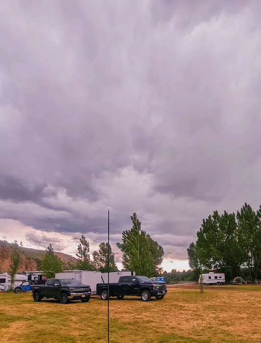 Little Rock Campground Picture 8