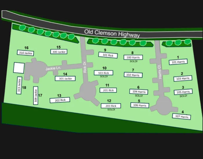 Palmetto Mobile Home Park Picture 1
