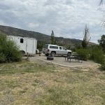 Kelly Island Campground