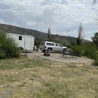 Kelly Island Campground ico