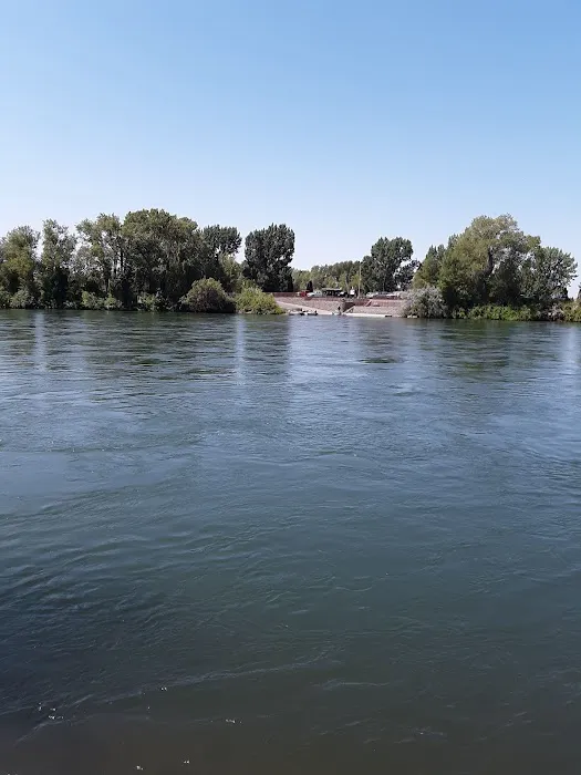 Kelly Island Campground Picture 3