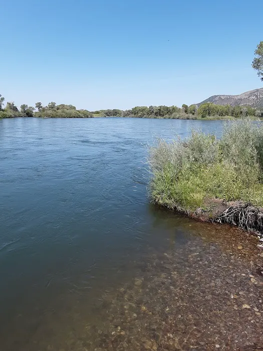 Kelly Island Campground Picture 5