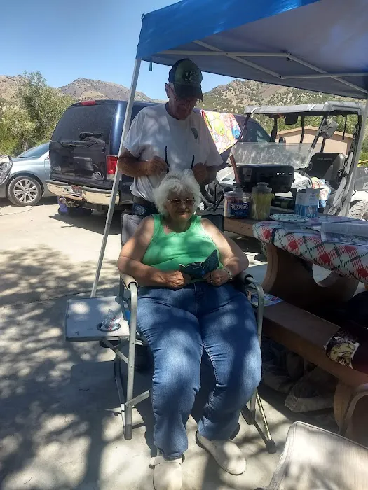 Kelly Island Campground Picture 6